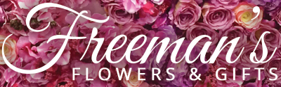 FREEMAN'S FLOWERS & GIFTS