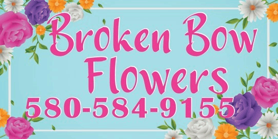 BROKEN BOW FLOWERS & GIFTS