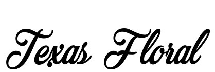 TEXAS FLORAL