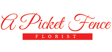 A PICKET FENCE FLORIST