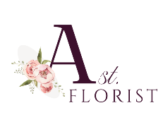 A STREET FLORIST
