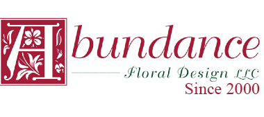 ABUNDANCE FLORAL DESIGN LLC