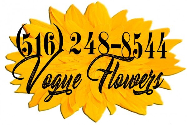 Vogue Flowers