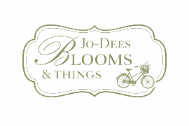 JO-DEE'S BLOOMS & THINGS