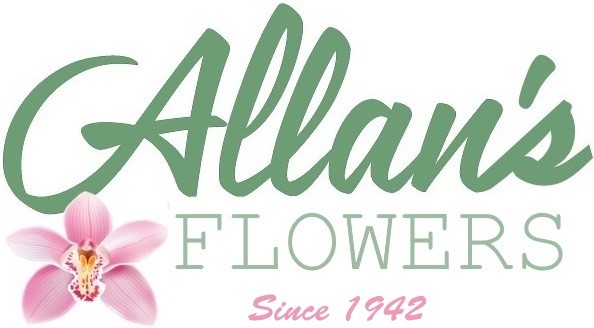 Allan's Flowers
