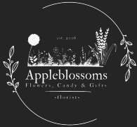 Appleblossoms Flowers, Gifts & More