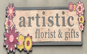 ARTISTIC FLORIST & GIFTS