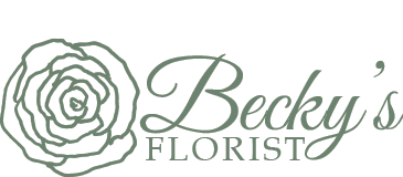 BECKY'S FLORIST