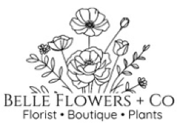 Belle Flowers + Co