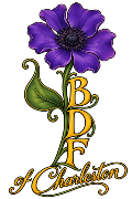 BLANCHE DARBY FLORIST OF CHARLESTON