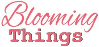Blooming Things business image