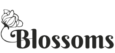 Blossoms