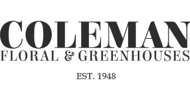 COLEMAN FLORAL & GREENHOUSES