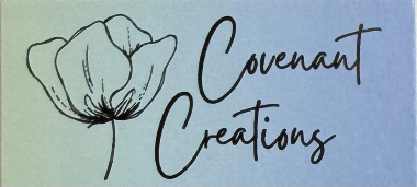 Covenant Creations Flowers