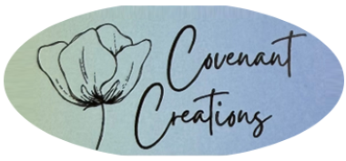 Covenant Creations Flowers