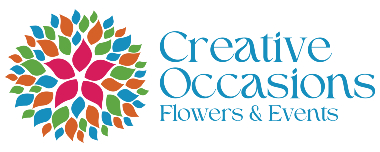 CREATIVE OCCASIONS EVENTS, FLOWERS & GIFTS