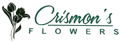 CRISMON'S FLOWERS