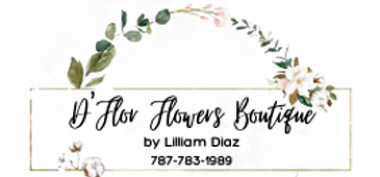 D'FLOR FLOWERS BOUTIQUE