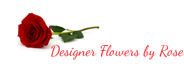 DESIGNER FLOWERS BY ROSE