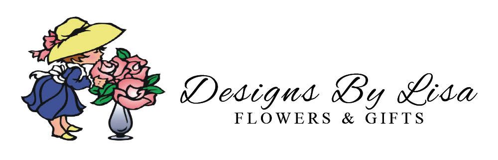 Designs By Lisa website photo