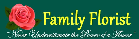 FAMILY FLORIST