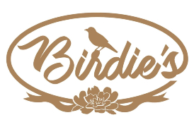 Birdie's Flowers, Plants & Gifts