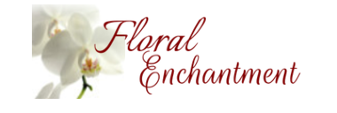 FLORAL ENCHANTMENT