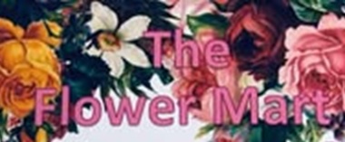 The Flower Mart