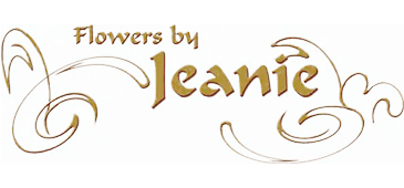 FLOWERS BY JEANIE