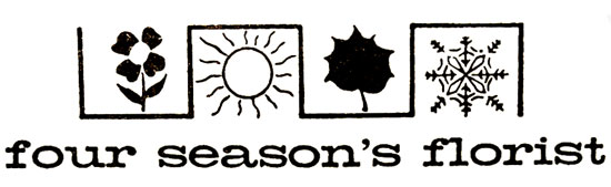 Four Seasons Florist