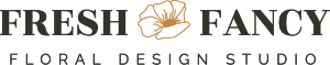 FRESH & FANCY FLORAL DESIGN STUDIO