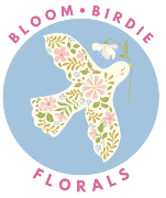 Bloom Birdie Florals