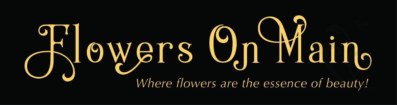 Flowers On Main