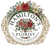Hamiltons Florist