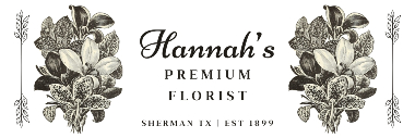 HANNAH'S FLORIST