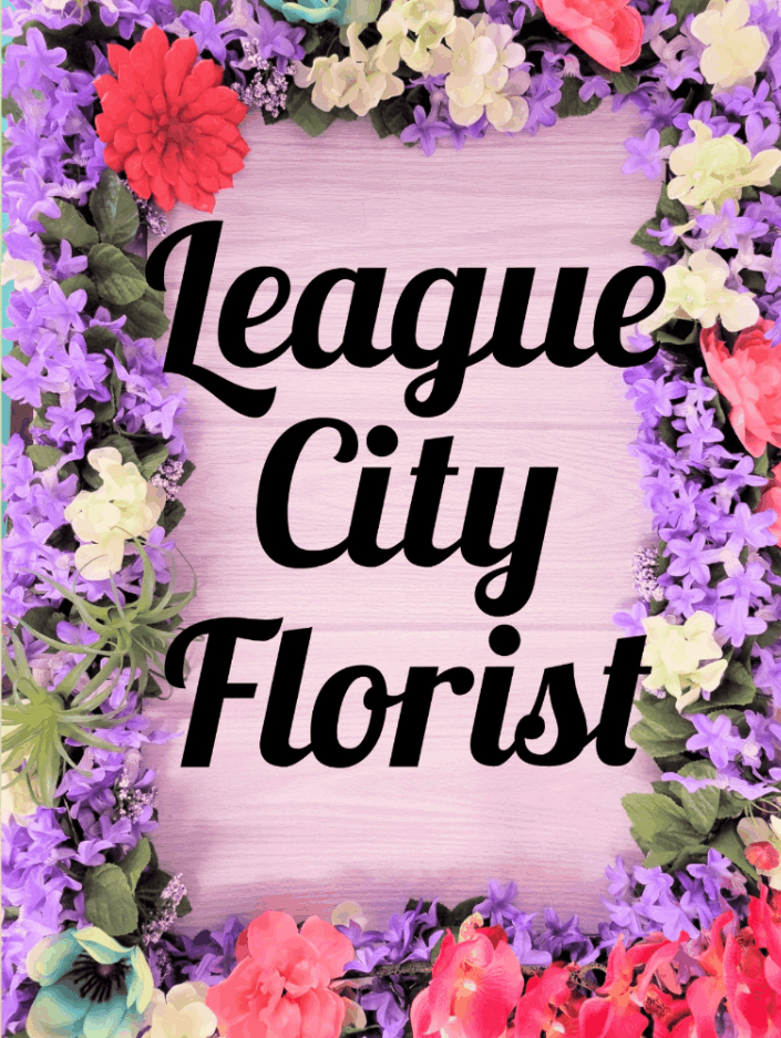 LEAGUE CITY FLORIST