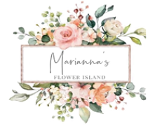 MARIANNA'S FLOWER ISLAND