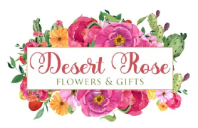 Desert Rose Flowers & Gifts website photo