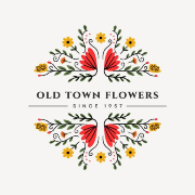 OLD TOWN FLOWERS & DESIGN BY FLOWER PATCH