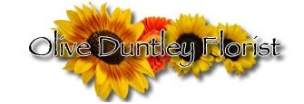 OLIVE DUNTLEY FLORIST
