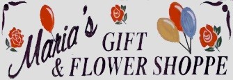 MARIA'S FLOWER & GIFT SHOP