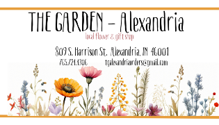 The Garden