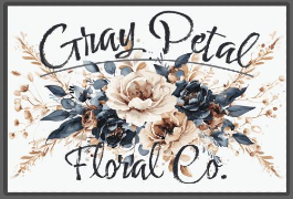 Gray Petal Floral Co.