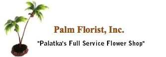 Palm Florist