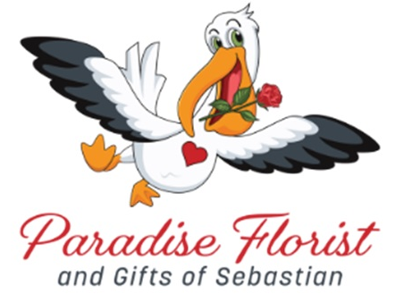 Paradise Florist and Gifts of Sebastian