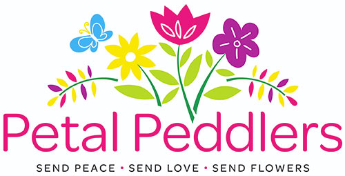 PETAL PEDDLERS