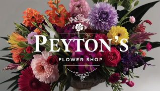 PEYTON'S FLOWERS, FABRIC, & GIFTS