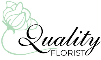 QUALITY FLORIST