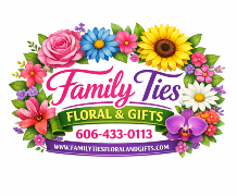 Family Ties Floral