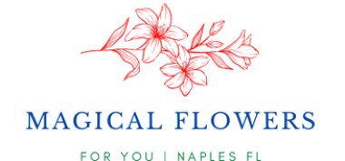 Magical Flowers For You